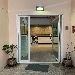BKK TEAK Hostel fotoÄŸrafÄ±