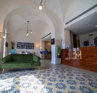 20 Miglia Boutique Hotel fotoÄŸrafÄ±