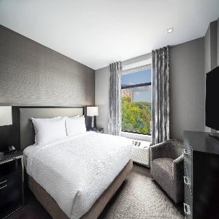 Residence Inn By Marriott Weehawken fotoÄŸrafÄ±