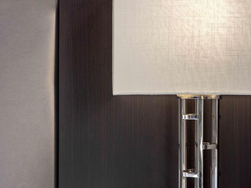 Residence Inn By Marriott Weehawken - Oda