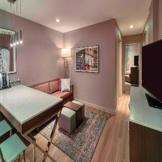 Residence Inn By Marriott Weehawken fotoÄŸrafÄ±