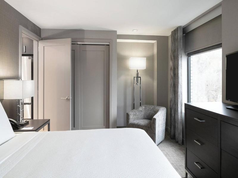 Residence Inn By Marriott Weehawken - Oda