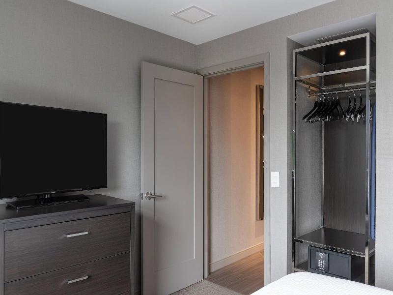 Residence Inn By Marriott Weehawken - Oda
