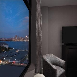 Residence Inn By Marriott Weehawken fotoÄŸrafÄ±