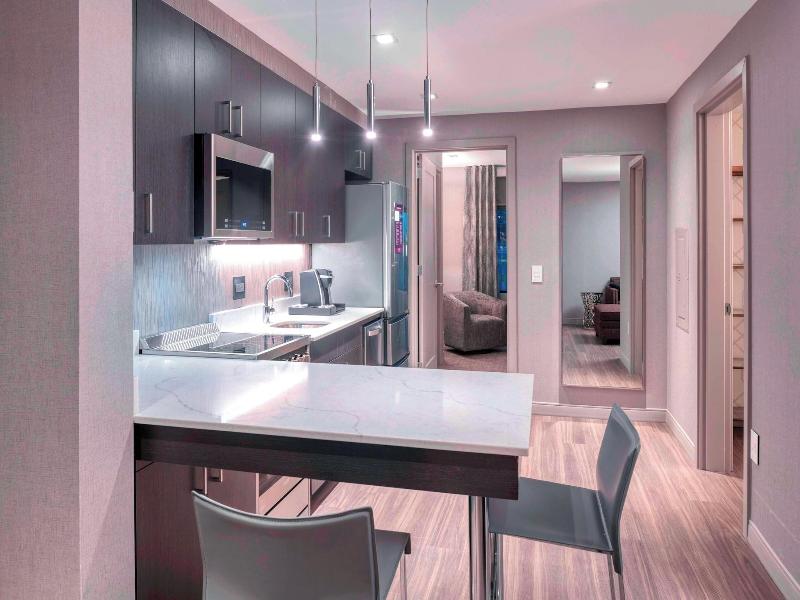 Residence Inn By Marriott Weehawken - Oda