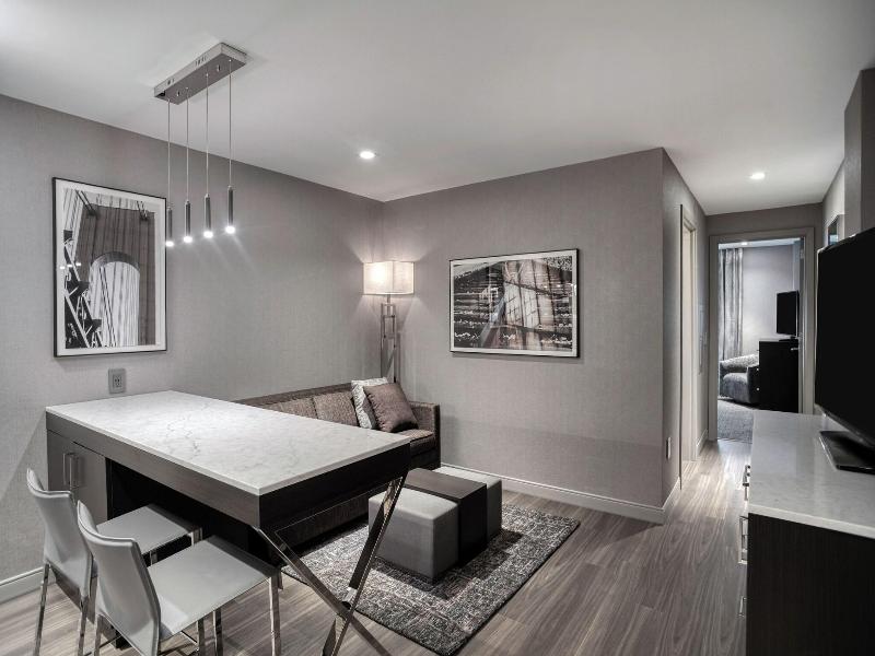 Residence Inn By Marriott Weehawken - Oda