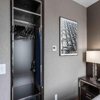 Residence Inn By Marriott Weehawken fotoÄŸrafÄ±