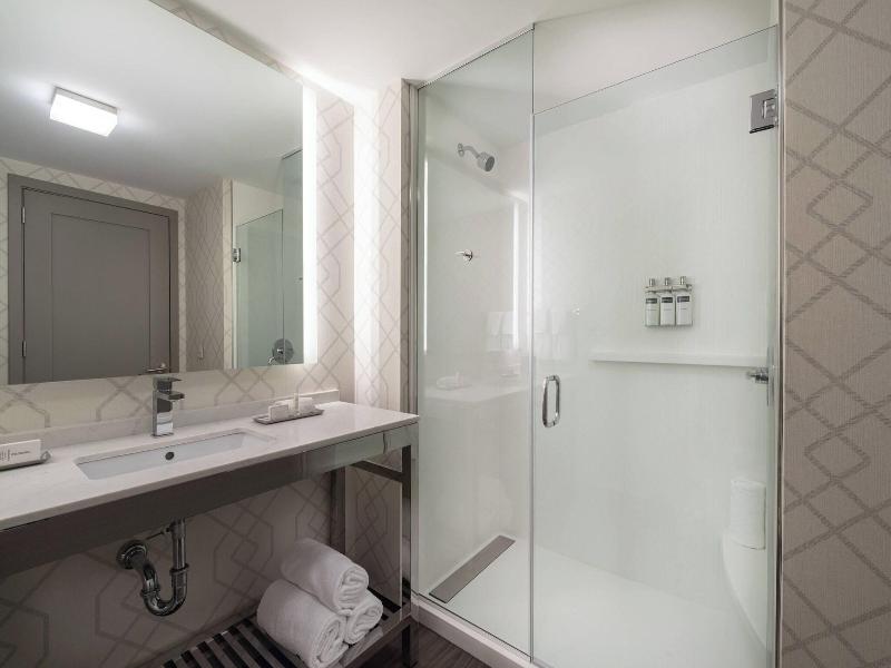 Residence Inn By Marriott Weehawken - Oda