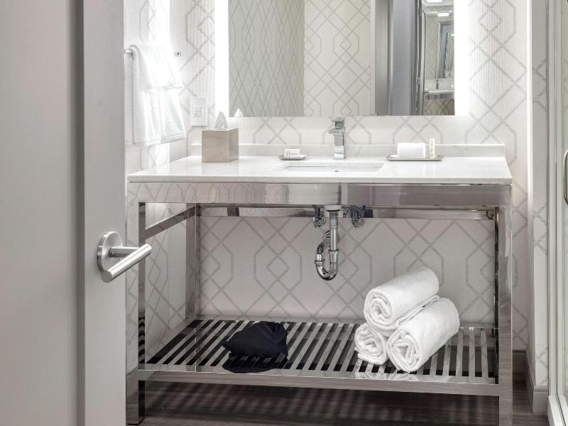 Residence Inn By Marriott Weehawken - Oda