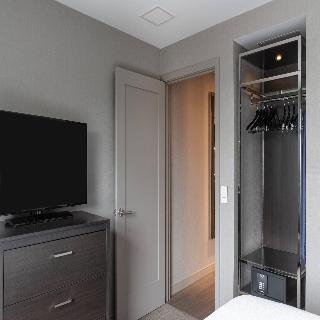 Residence Inn By Marriott Weehawken fotoÄŸrafÄ±