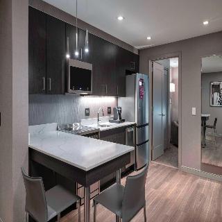 Residence Inn By Marriott Weehawken fotoÄŸrafÄ±