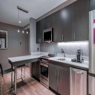 Residence Inn By Marriott Weehawken fotoÄŸrafÄ±
