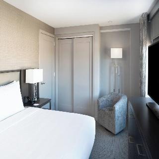 Residence Inn By Marriott Weehawken fotoÄŸrafÄ±