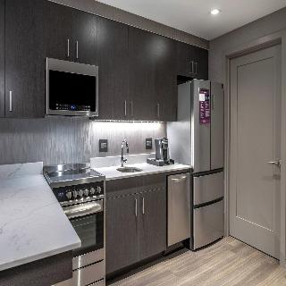 Residence Inn By Marriott Weehawken fotoÄŸrafÄ±