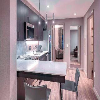 Residence Inn By Marriott Weehawken fotoÄŸrafÄ±