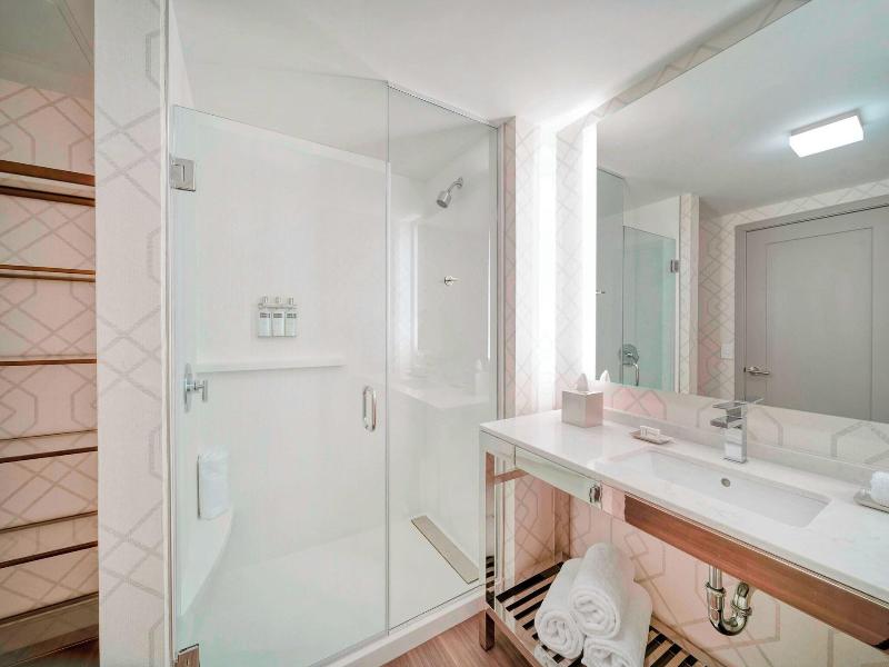Residence Inn By Marriott Weehawken - Oda