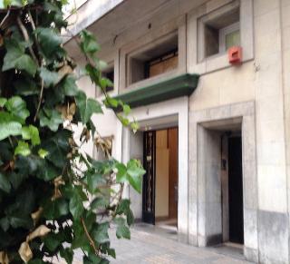 AinB Eixample Muntaner