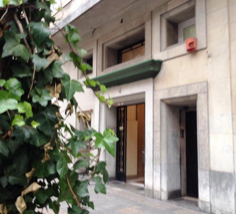 AinB Eixample Muntaner - Genel