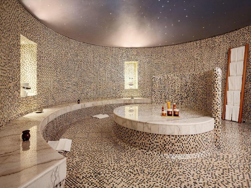 Rabat Marriott Hotel - Aktivite