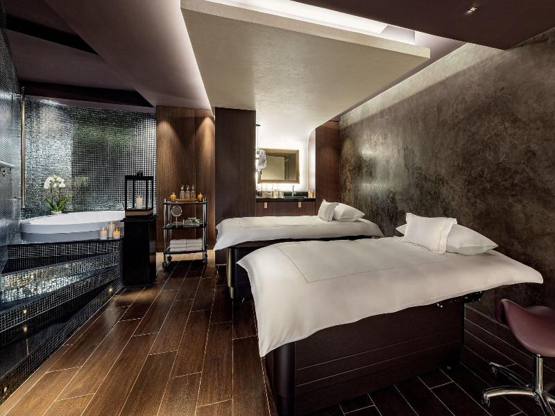 Rabat Marriott Hotel - Aktivite