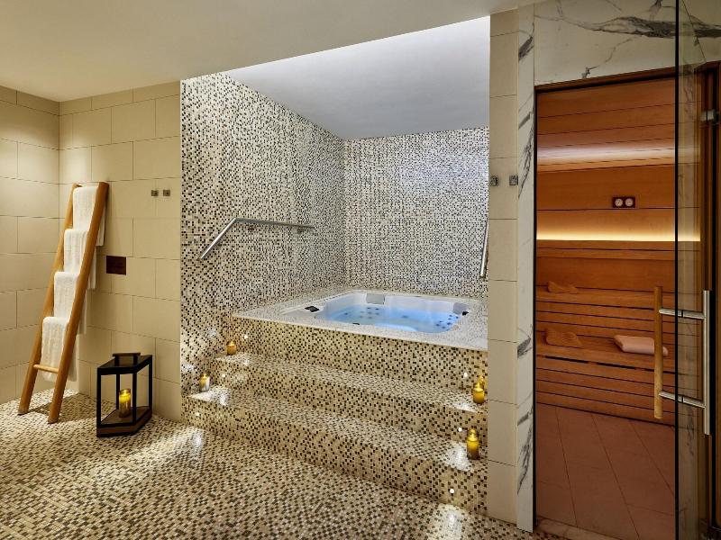 Rabat Marriott Hotel - Aktivite