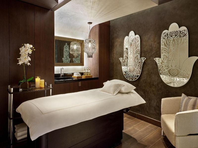 Rabat Marriott Hotel - Aktivite