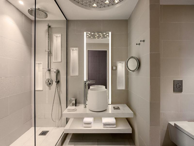 Rabat Marriott Hotel - Oda