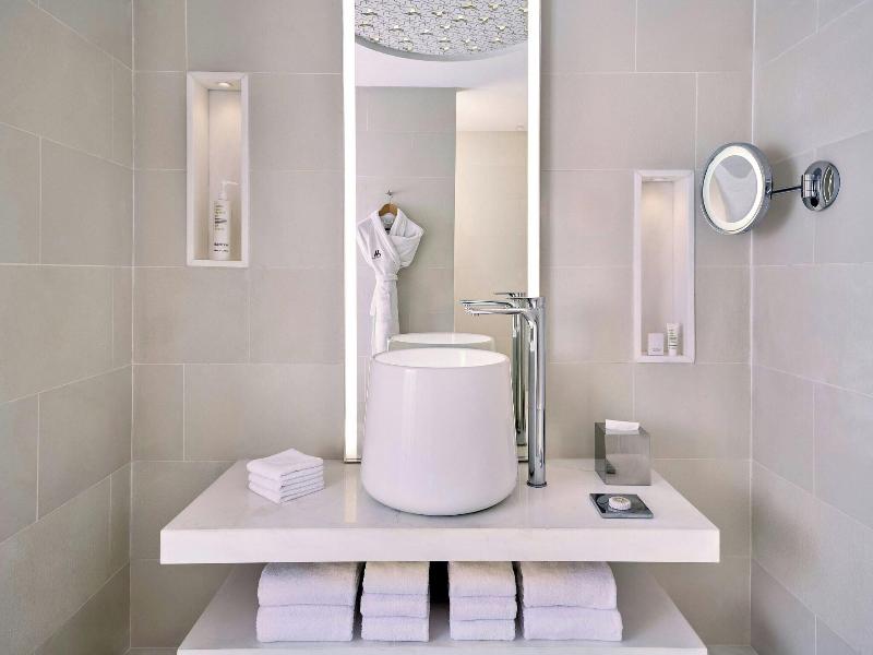 Rabat Marriott Hotel - Oda