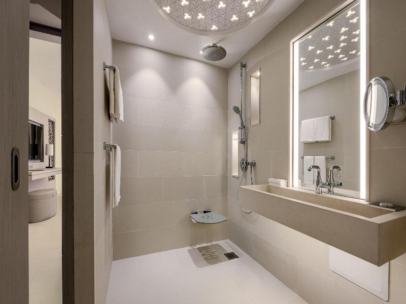 Rabat Marriott Hotel - Oda