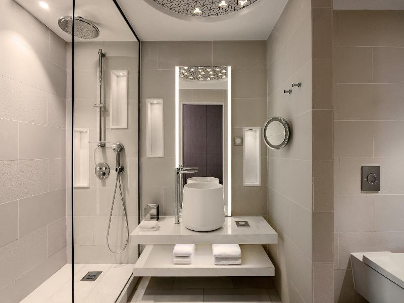 Rabat Marriott Hotel - Oda