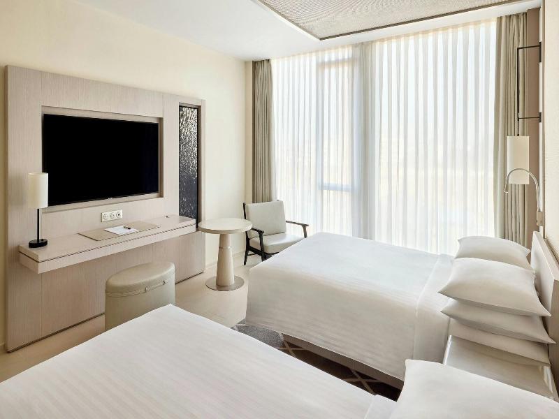Rabat Marriott Hotel - Oda