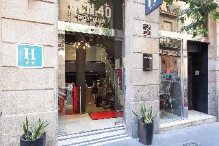 Acta bcn 40