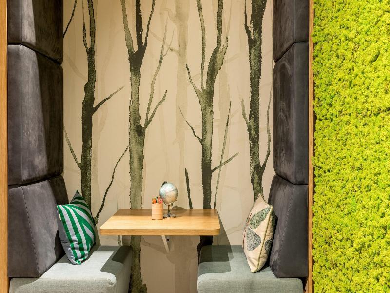Residence Inn By Marriott Dortmund City - Genel
