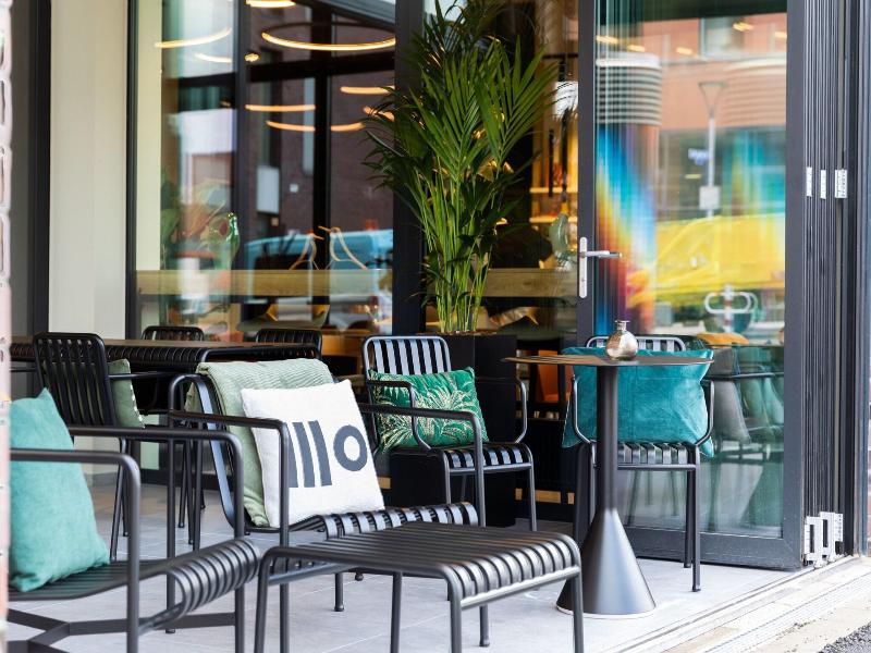 Residence Inn By Marriott Dortmund City - Genel