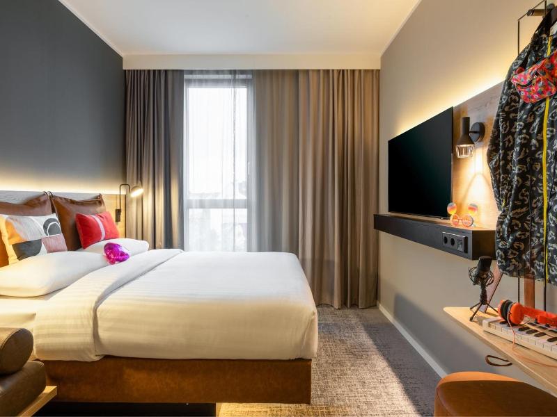 Residence Inn By Marriott Dortmund City - Oda