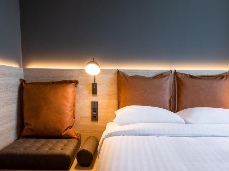 Residence Inn By Marriott Dortmund City - Oda