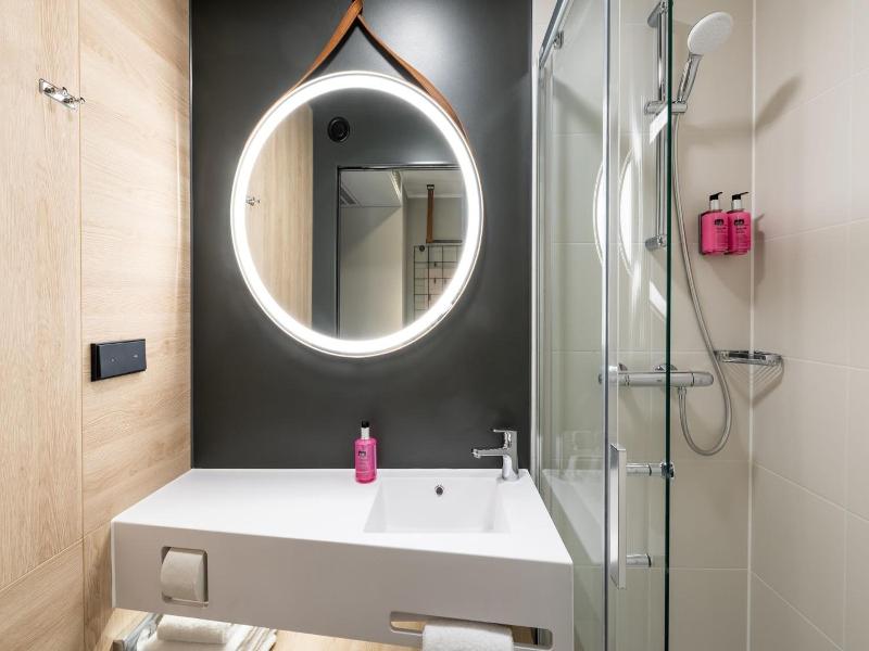 Residence Inn By Marriott Dortmund City - Oda