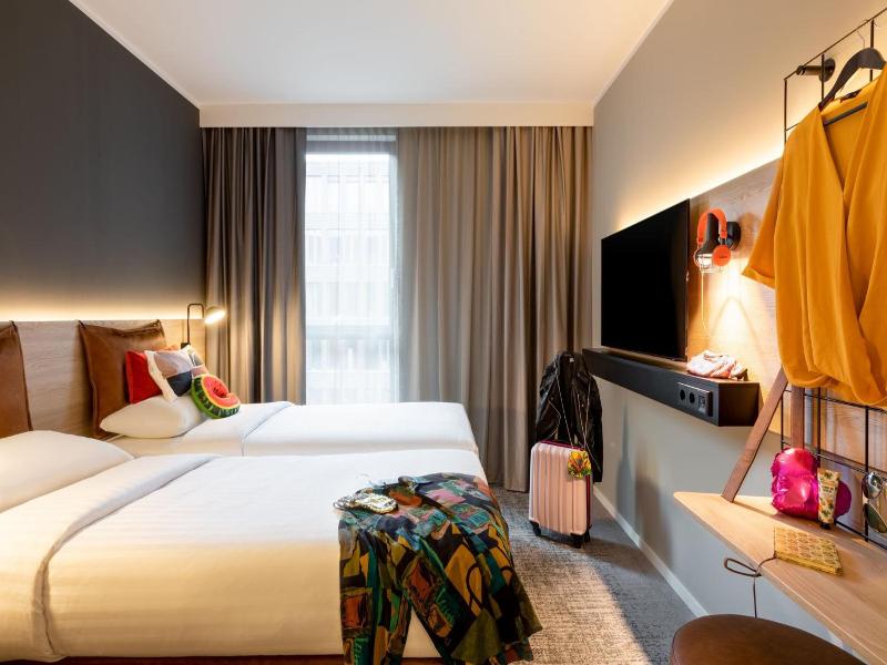 Residence Inn By Marriott Dortmund City - Oda