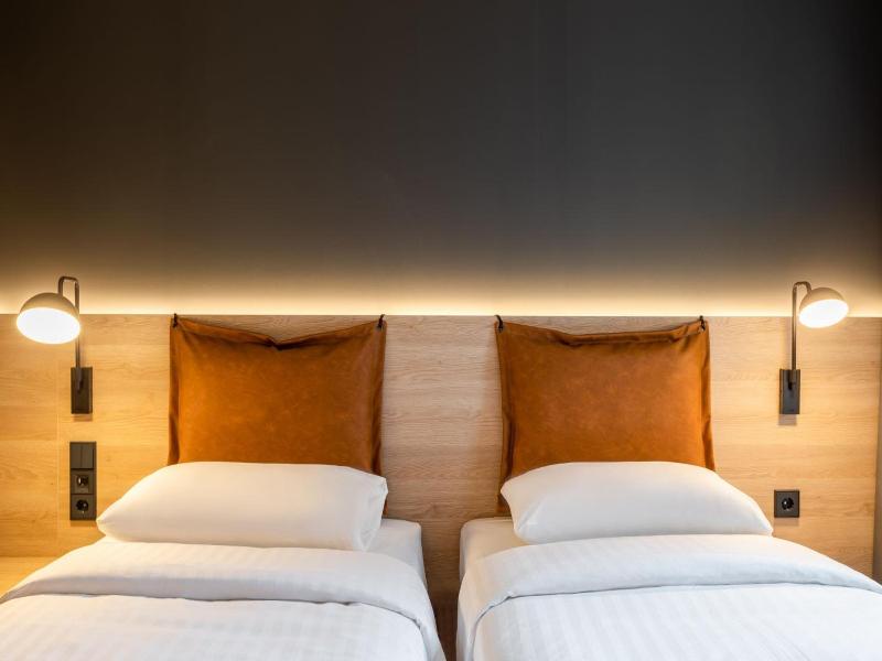 Residence Inn By Marriott Dortmund City - Oda