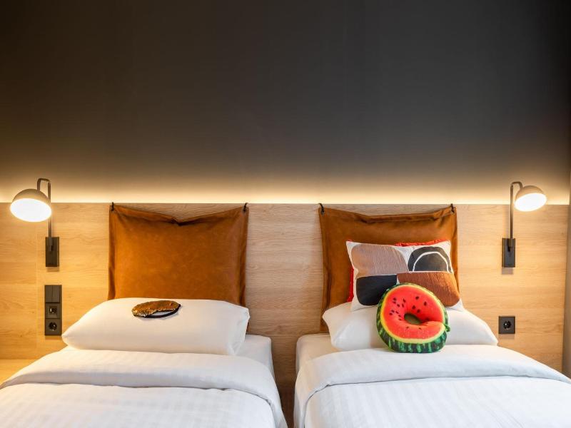 Residence Inn By Marriott Dortmund City - Oda