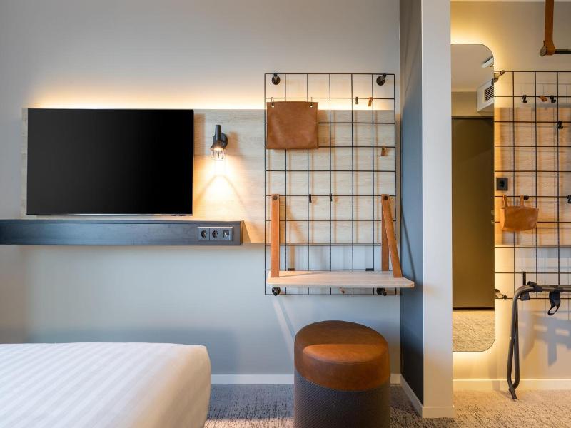Residence Inn By Marriott Dortmund City - Oda