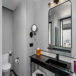 Moxy Bangkok Ratchaprasong fotoÄŸrafÄ±