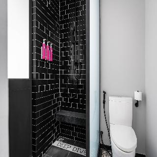 Moxy Bangkok Ratchaprasong fotoÄŸrafÄ±