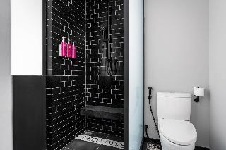 Moxy Bangkok Ratchaprasong fotoÄŸrafÄ±