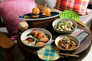 Moxy Bangkok Ratchaprasong fotoÄŸrafÄ±