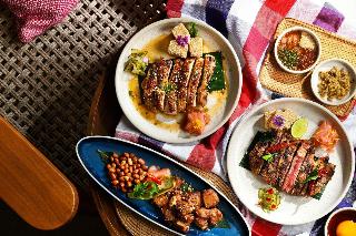 Moxy Bangkok Ratchaprasong fotoÄŸrafÄ±