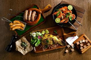Moxy Bangkok Ratchaprasong fotoÄŸrafÄ±