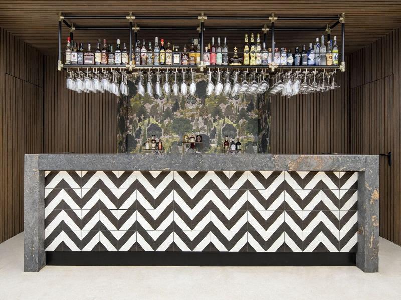 Renaissance Porto Lapa Hotel - Bar