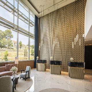 Renaissance Porto Lapa Hotel fotoÄŸrafÄ±