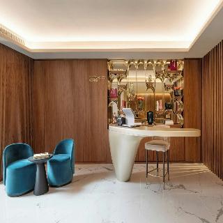 Renaissance Porto Lapa Hotel fotoÄŸrafÄ±